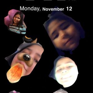 Meet your Posher, Emma